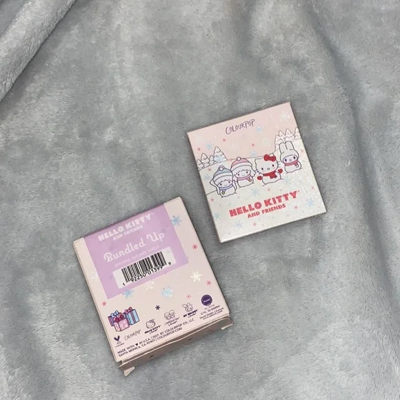 Colourpop Hello Kitty blush - Picture 2 of 2